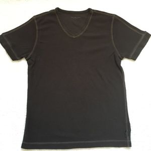 Calvin Klein dress under shirt